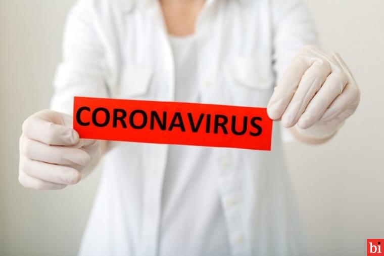 Warga Sumbar Positif Terinfeksi Virus Corona Bertambah Lagi 277 Orang, Zona Merah Tinggal...