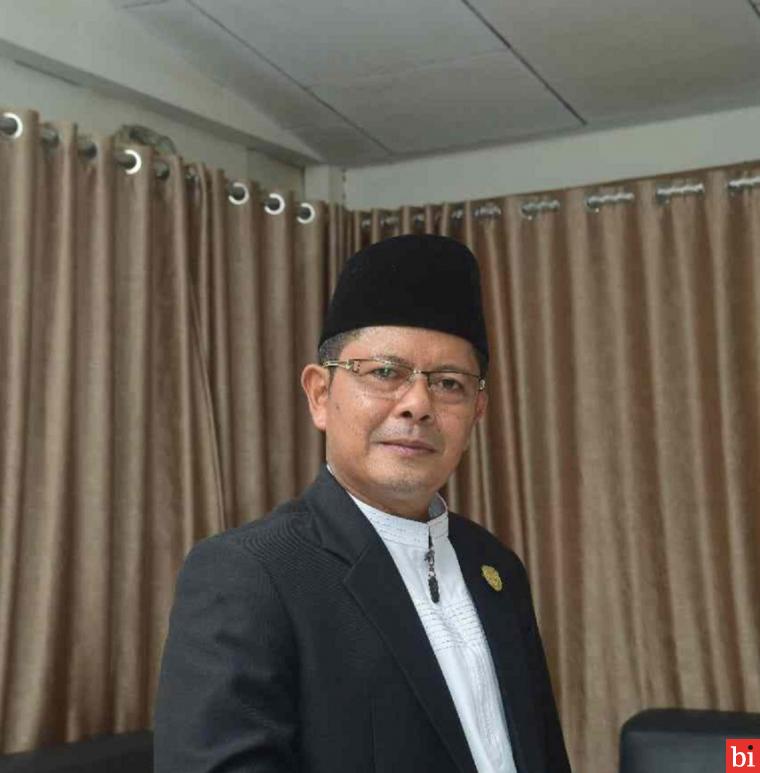 Welly Suhery Sebut Masyarakat Berhak Mendapatkan BBM Bersubsidi