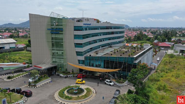 Yuk Manfaatkan Layanan Sunday Clinic di Semen Padang Hospital