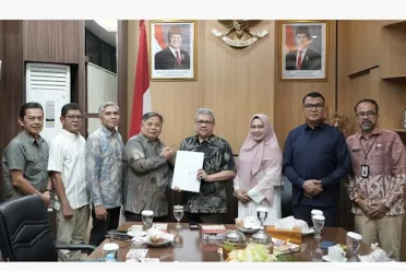 Tim seleksi (Timsel) Komisi Penyiaran Indonesia Daerah...