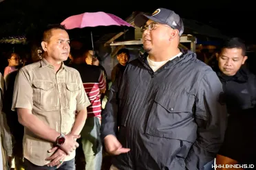 Ketua DPD Partai Gerindra Sumbar Andre Rosiade menyebutkan,...