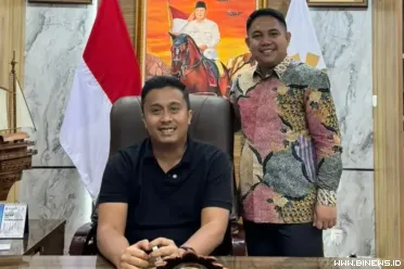 Wakil Gubernur Sumatera Barat (Wagub Sumbar), Vasko...