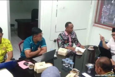 Komite Olahraga Nasional Indonesia (KONI) Provinsi Sumatera...