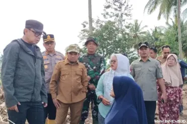 Adatiga nagari di Kabupaten Solok bagian utara yang yang...