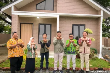 Kepala Bidang Pencegahan dan Kesiapsiagaan BPBD Kabupaten...