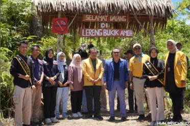 PPK Ormawa Unit Kegiatan Mahasiswa Pengembangan Karir dan...