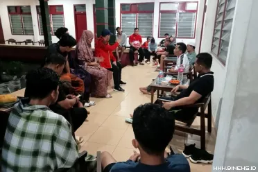Wakil Gubernur Sumatera Barat sekaligus Ketua IPSI Sumbar,...