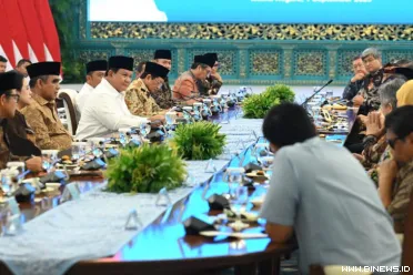 Organisasi Pemuda Lintas Iman menyampaikan apresiasi atas...