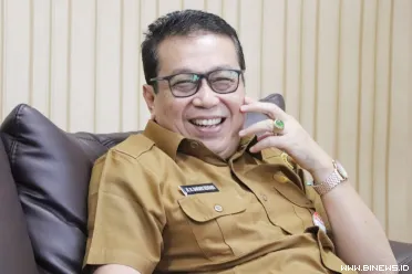 Drs. Jasman Rizal, MM