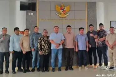 Ketua Komisi III DPRD Kota Padang, Helmi Moesim, menegaskan...