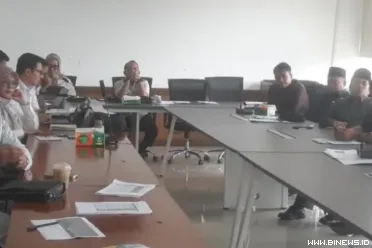 Badan Anggaran (Banggar) DPRD Kota Padang resmi menolak...