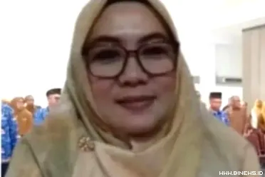 Kepala Dinas Komunikasi dan Informatika Kabupaten Solok,...