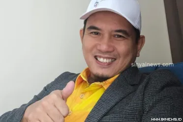 Dekan FIK UNP, Prof. Dr. Nurul Ihsan