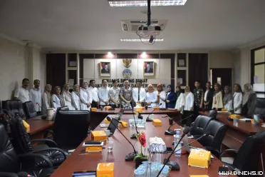 Fakultas Pariwisata dan Perhotelan (FPP) Universitas Negeri...