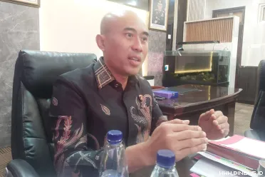 Dirreskrimsus Polda Sumbar, Komisaris Besar Polisi Andry...