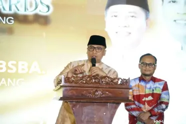 Kegiatan Grand Final Pemilihan Duta Generasi Berencana...