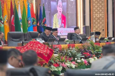Gubernur Sumatera Barat (Sumbar), Mahyeldi Ansharullah,...