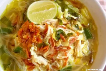 Soto Ayam