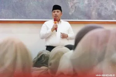 Wali Kota, Hendri Arnis memastikan akan memperjuangkan...