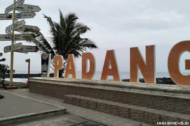 Landmark Kota Padang