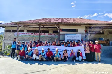 Roadtrip Media 2025 yang diselenggarakan oleh PLN UID...