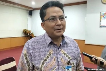 Kepala Perwakilan Bank Indonesia (BI) Sumatera Barat,...