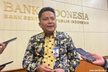 Inflasi Sumbar Maret 2026 Melandai, BI Sebut Upaya...