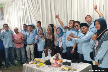 PT Kereta Api Indonesia (Persero) Divisi Regional II...