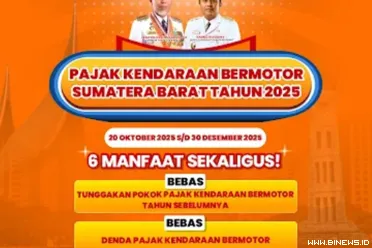Pemutihan Pajak