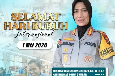 Kepala Bidang Hubungan Masyarakat (Kabid Humas) Polda...