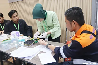 Sebagai bagian dari komitmen dalam mendukung visi...
