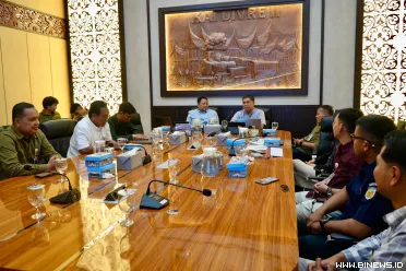 PT Kereta Api Indonesia (Persero) Divisi Regional II...