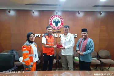 Kepala Pusat Pengendalian Lingkungan Hidup (Kapusdal LH)...