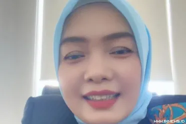 Anggota Komisi IV DPRD Kota Padang, Erismiarti.