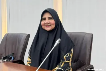 Kasus Tambang Ilegal Babel, Nevi Zuairina Minta Audit...