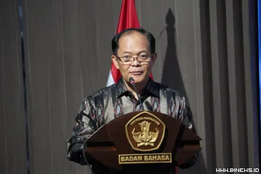 Kementerian Pendidikan Dasar dan Menengah (Kemendikdasmen)...