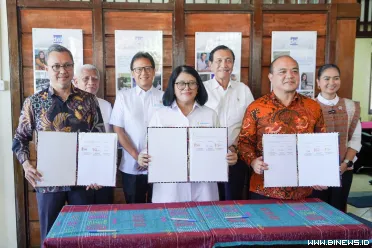 Kemenkes dengan Institut Teknologi Bandung (ITB) dan...