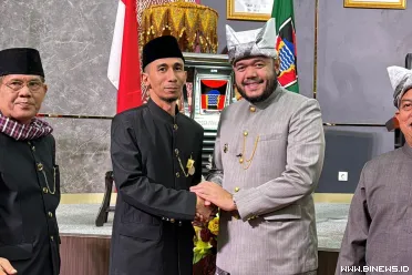 Kepala Unit Komunikasi & Kesekretariatan PT Semen Padang,...