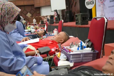 PT Semen Padang kembali menunjukkan komitmennya di bidang...