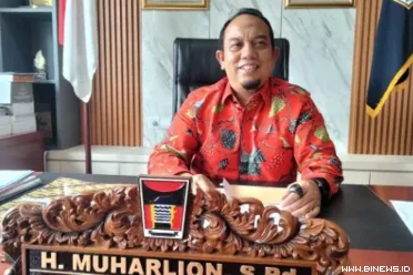 Ketua DPRD Padang Usulkan Wajib Surat Bebas HIV untuk Calon...