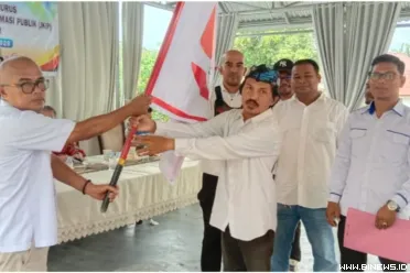 Perkumpulan Jurnalis Keterbukaan Informasi Publik (PJKIP)...