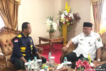 Kinerja Gubernur Sumatera Barat (Sumbar), Mahyeldi...