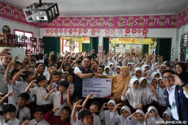 PT Kereta Api Indonesia (Persero) Divisi Regional II...