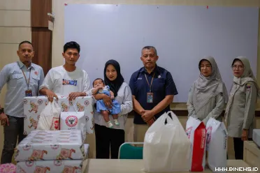 PT Semen Padang menegaskan komitmen berkelanjutan dalam...