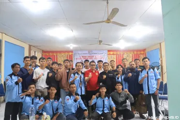 Komisi Penyiaran Indonesia Daerah (KPID) Sumatera Barat...