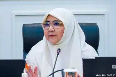 Anggota Komisi VI DPR RI dari Fraksi Partai Keadilan...