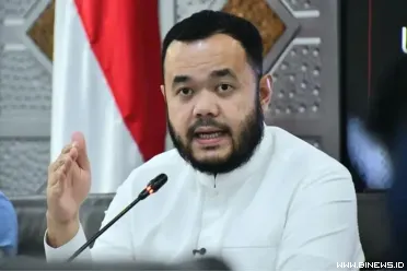 Wali Kota Padang Fadly Amran.