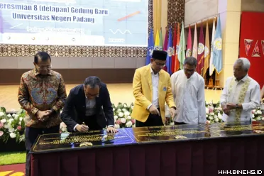 Menteri Pendidikan Tinggi, Sains, dan Teknologi Republik...