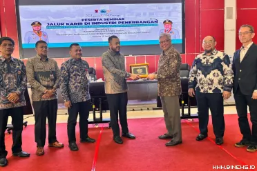 Wali Kota Fadly Amran di Kota Bingkuang yakni berdirinya...