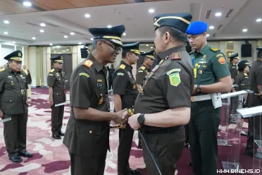 Kepala Jaksa Agung (Kajagung) Republik Indonesia, Prof. Dr....